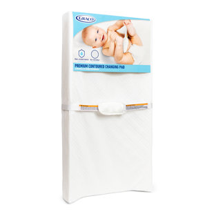 Summer infant contoured store changing pad canada